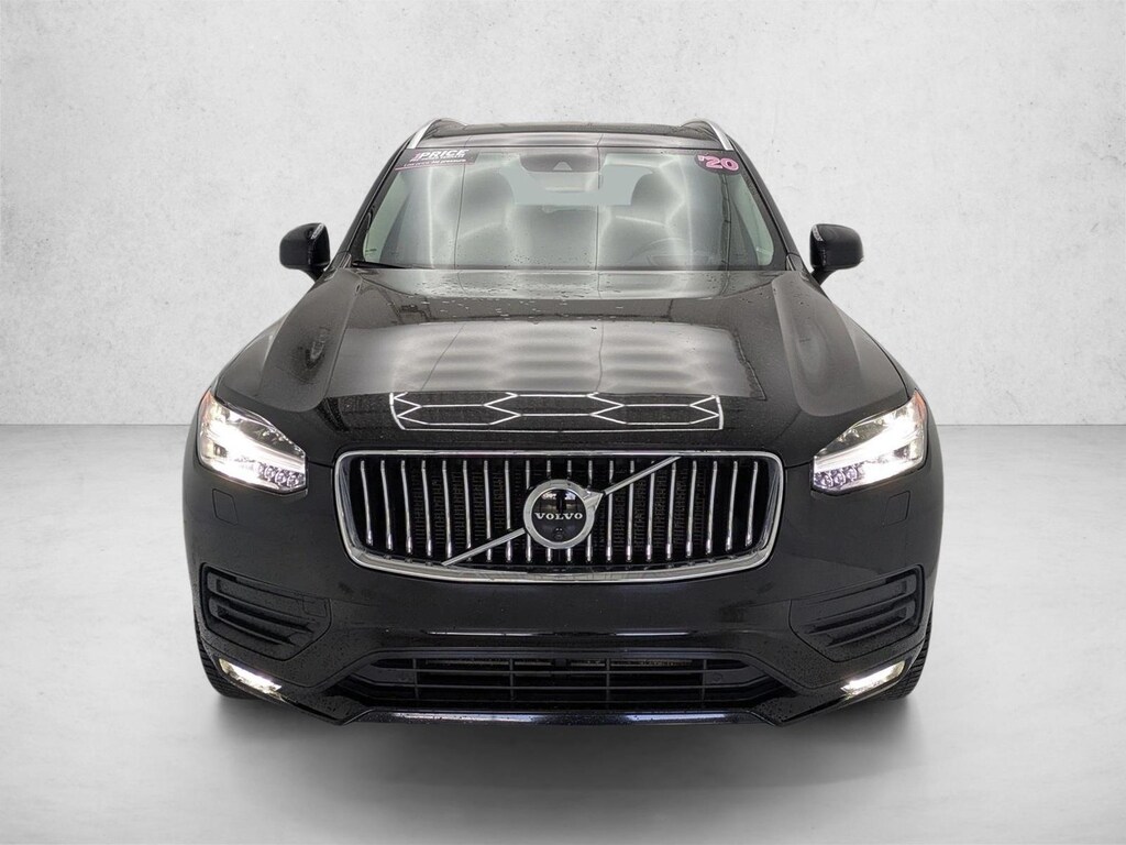 Used 2020 Volvo XC90 T6 Momentum 7 Passenger SUV