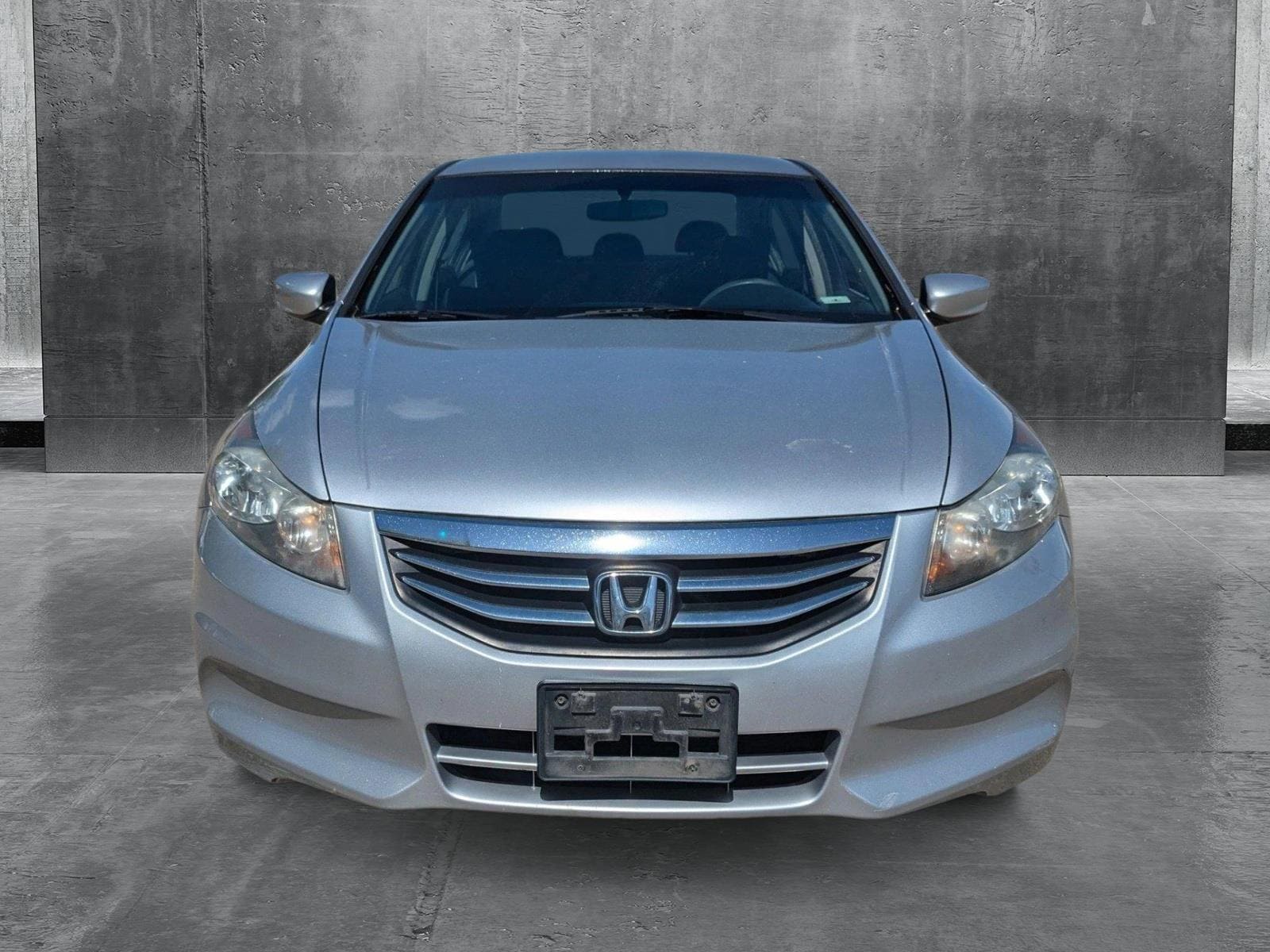Used 2012 Honda Accord LX-P with VIN 1HGCP2F49CA108292 for sale in Westminster, CO