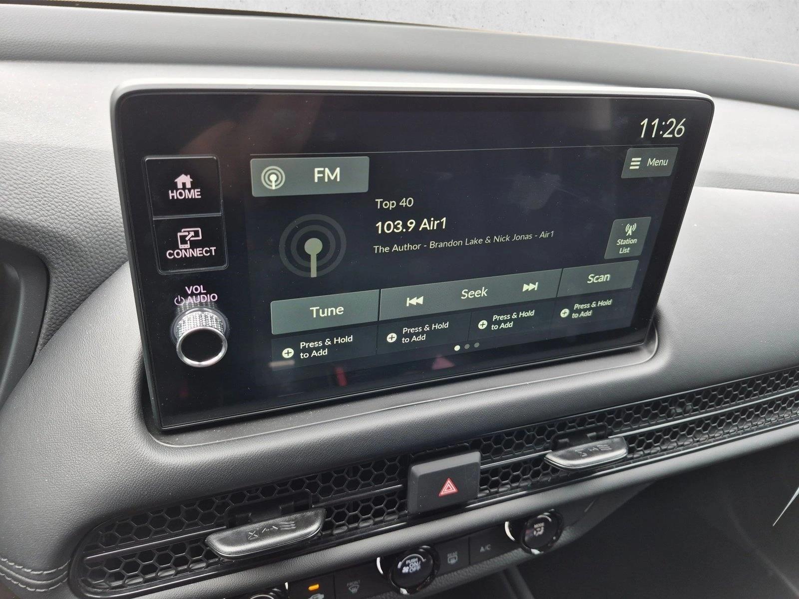 2027 Honda HR-V LX - Photo 11