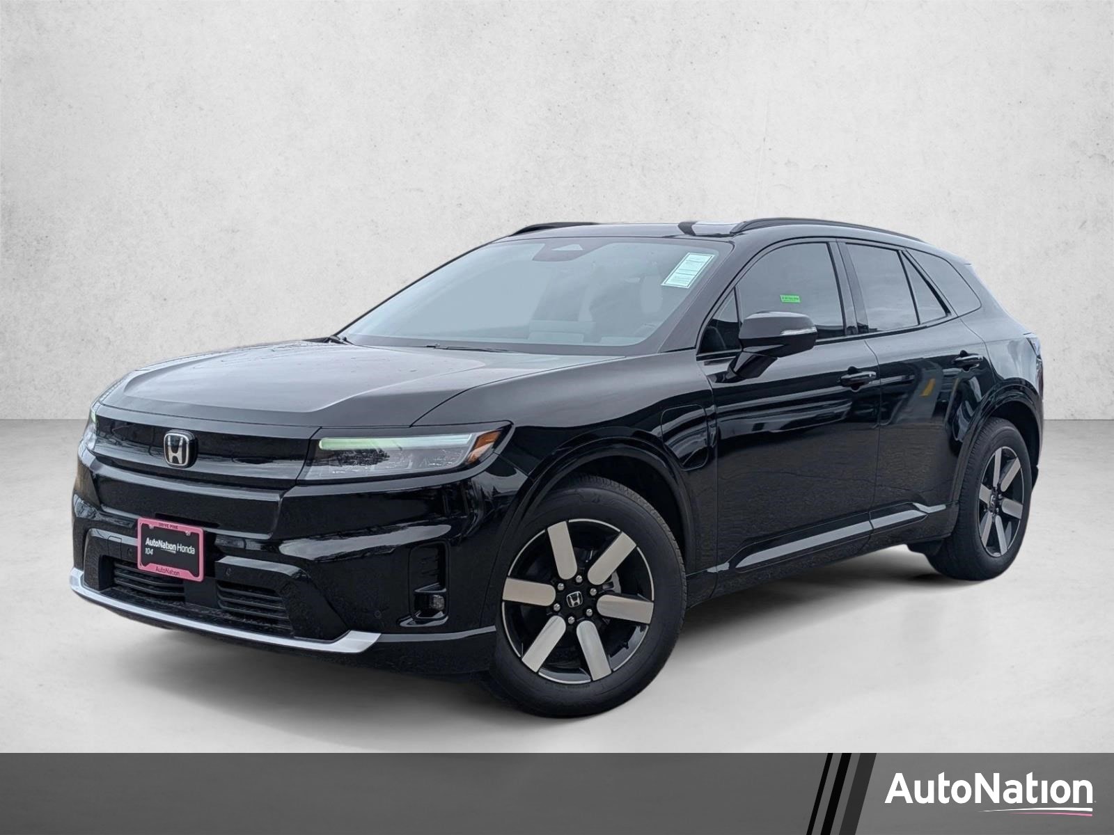 2026 Honda Prologue Touring AWD's photo