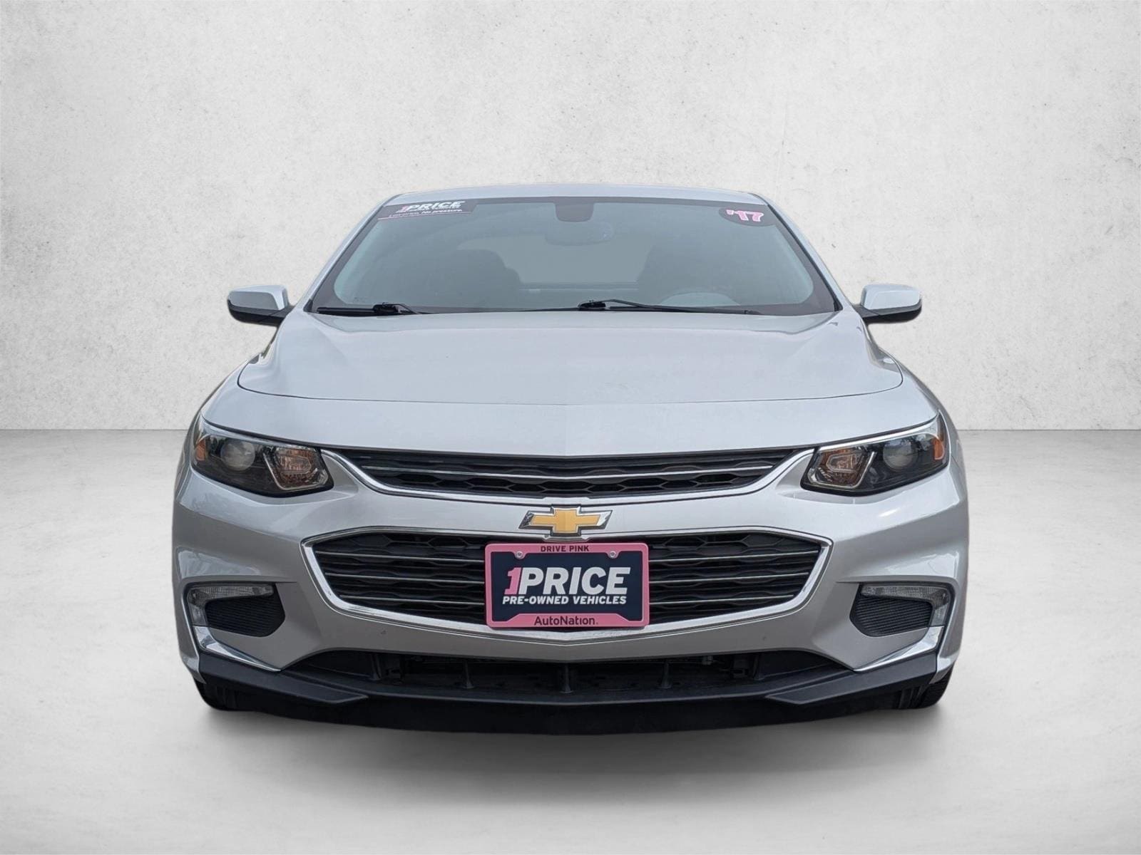 Used 2017 Chevrolet Malibu 1LT with VIN 1G1ZE5ST6HF106063 for sale in Westminster, CO