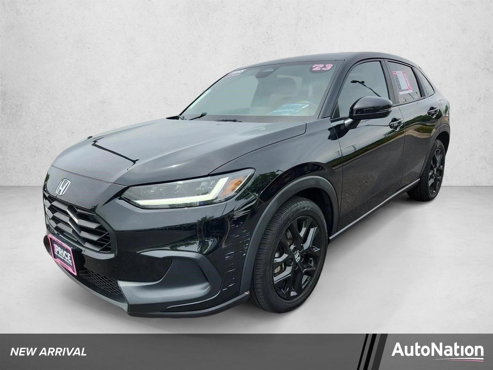 2023 Honda HR-V Sport AWD's photo