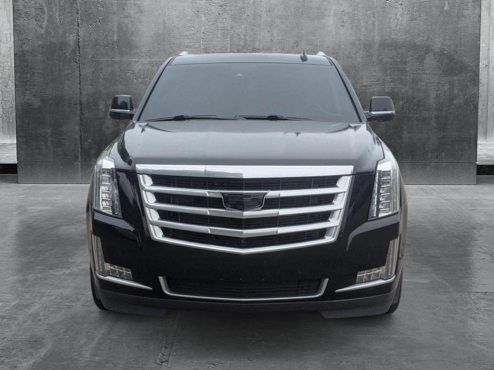 Used 2018 Cadillac Escalade Luxury with VIN 1GYS4BKJ6JR104398 for sale in Westminster, CO