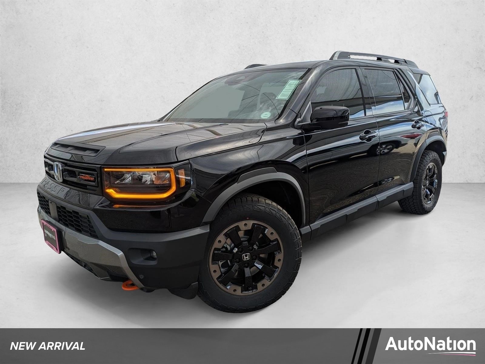 2026 Honda Passport 3.5 TrailSport Elite 4WD Auto's photo