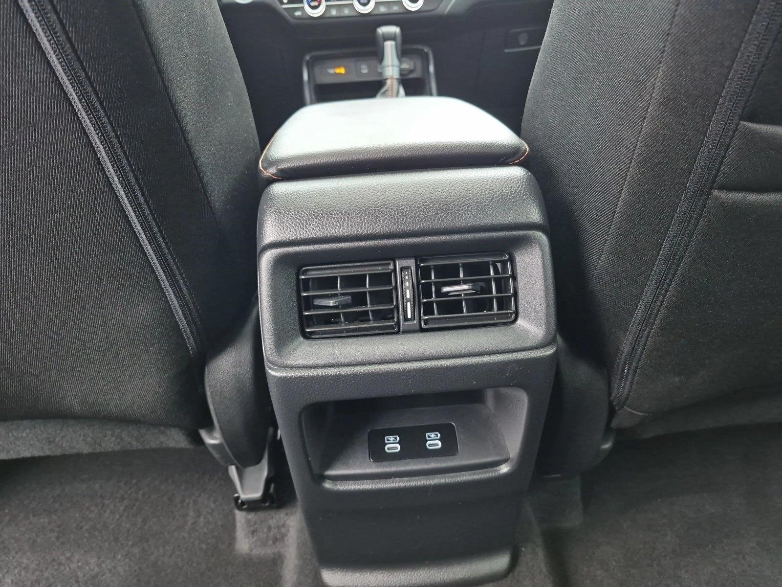 2026 Honda CR-V TrailSport - Photo 17