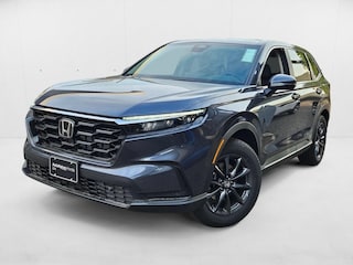 2026 Honda CR-V EX-L SUV