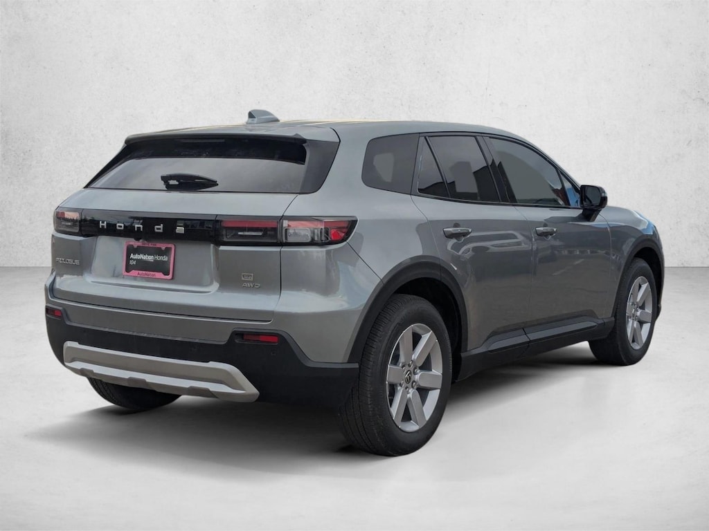 New 2026 Honda Prologue EX SUV