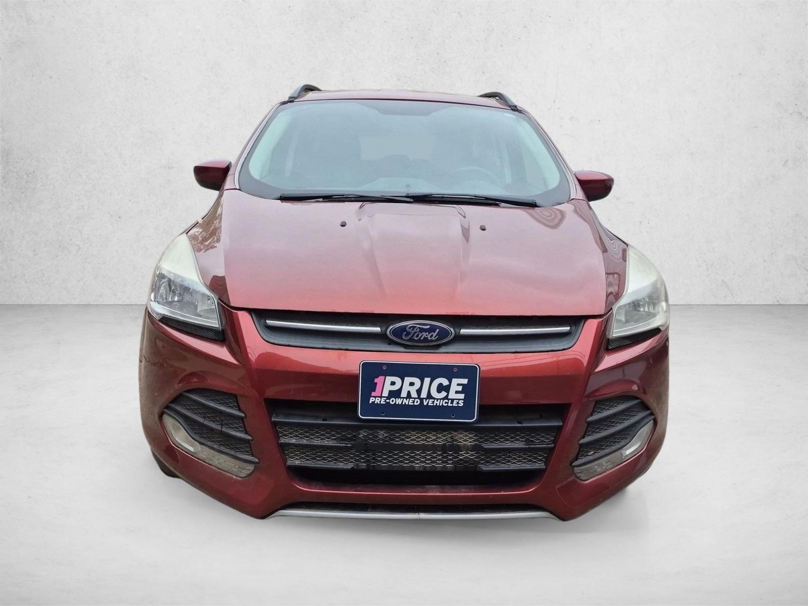 Used 2015 Ford Escape SE with VIN 1FMCU9G99FUB49157 for sale in Westminster, CO