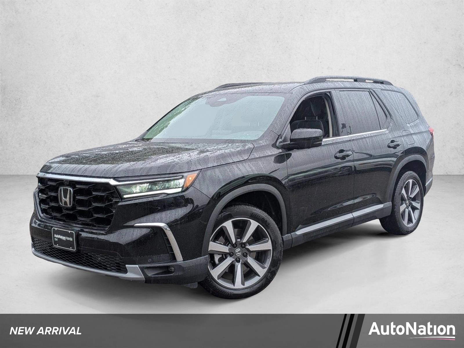 2024 Honda Pilot Elite AWD's photo