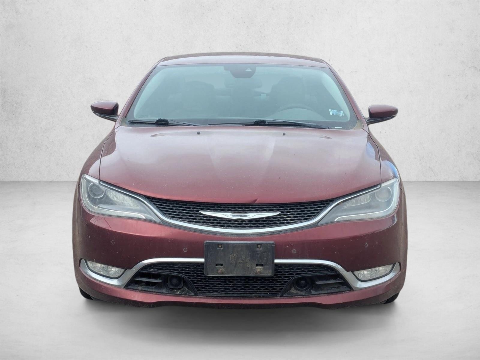 Used 2015 Chrysler 200 C with VIN 1C3CCCEG2FN523824 for sale in Westminster, CO