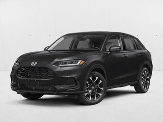 2026 Honda HR-V EX-L SUV