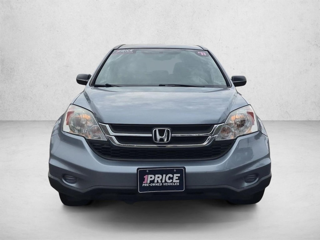 Used 2011 Honda CR-V SE SUV