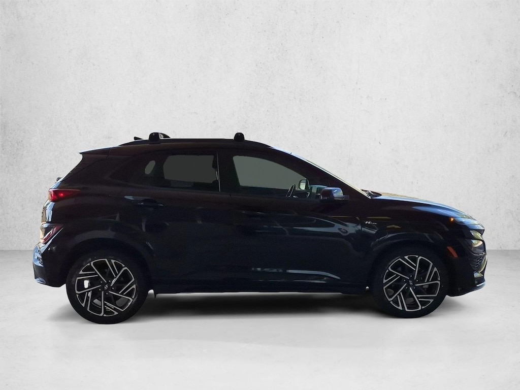 Used 2023 Hyundai Kona N Line SUV
