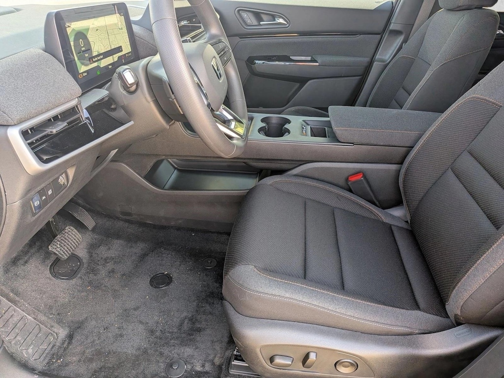 New 2025 Honda Prologue EX SUV