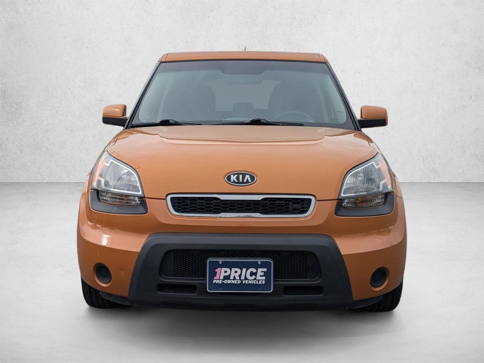 Used 2011 Kia Soul Base with VIN KNDJT2A28B7318479 for sale in Westminster, CO