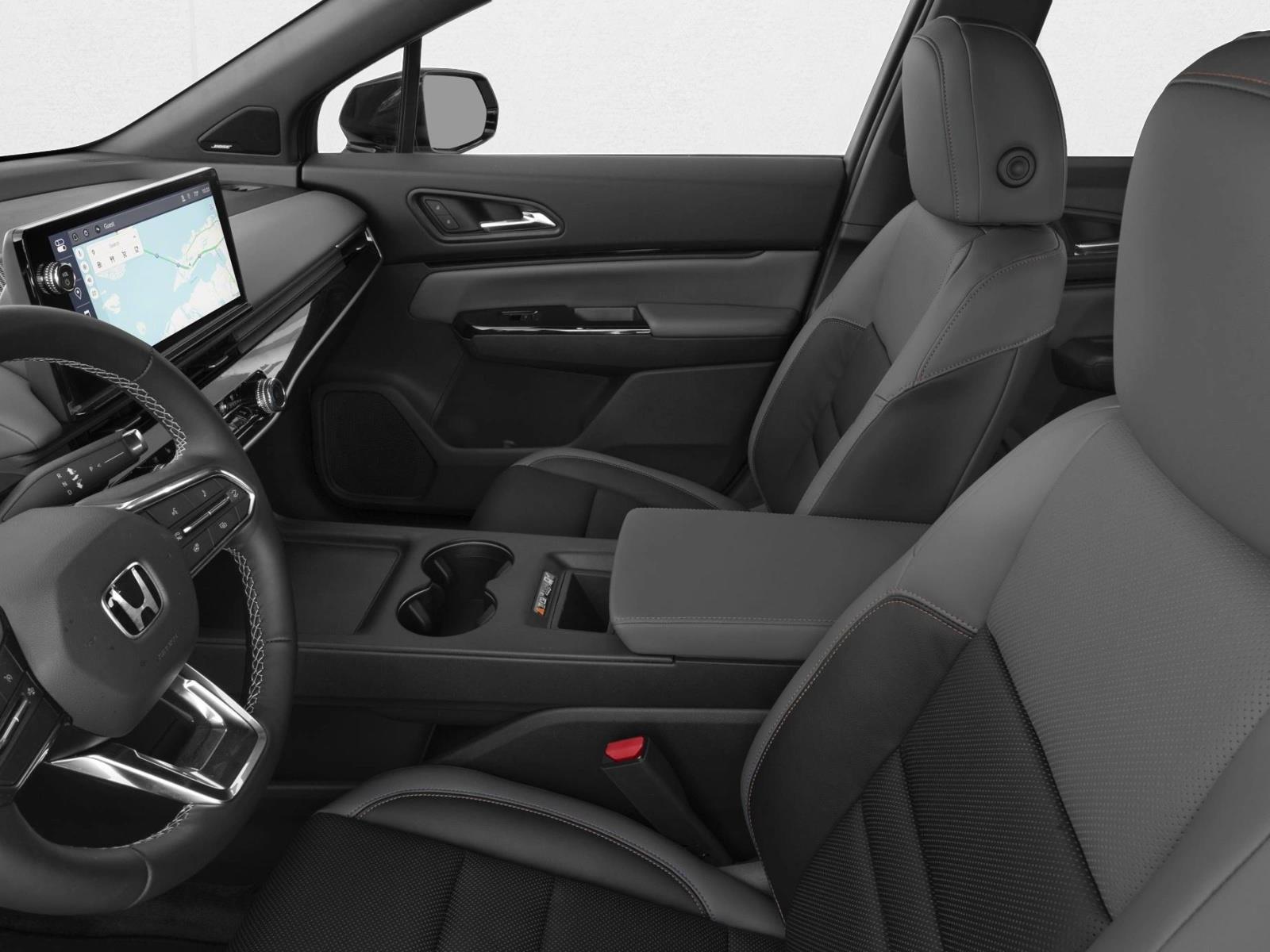 2026 Honda Prologue Elite - Photo 6