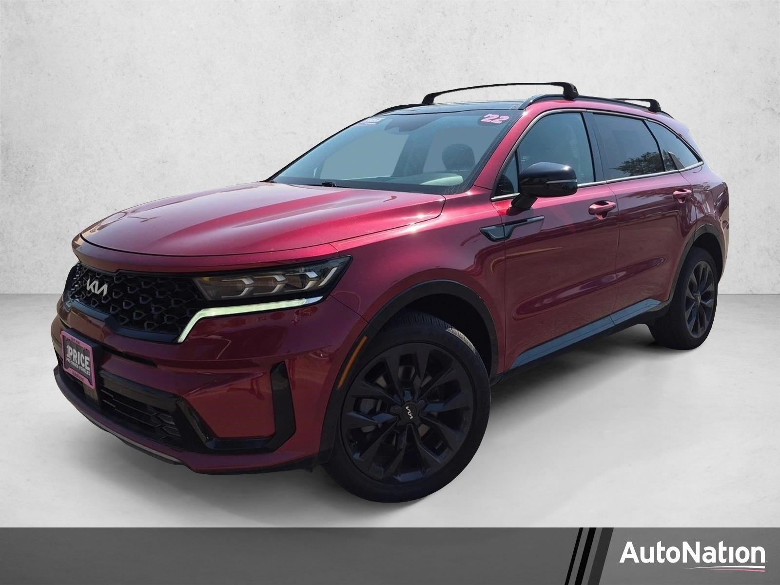 2022 Kia Sorento