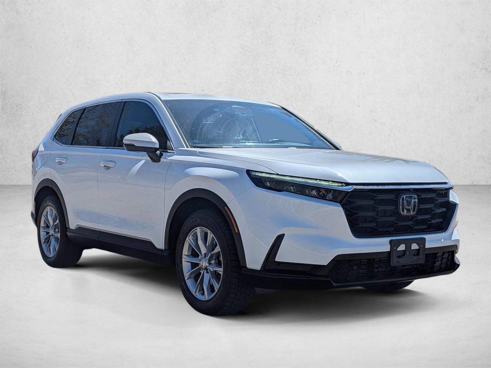 2023 Honda CR-V EX-L - Photo 3