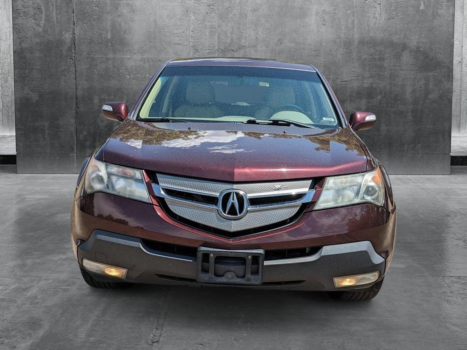 Used 2009 Acura MDX Base with VIN 2HNYD28259H530007 for sale in Westminster, CO