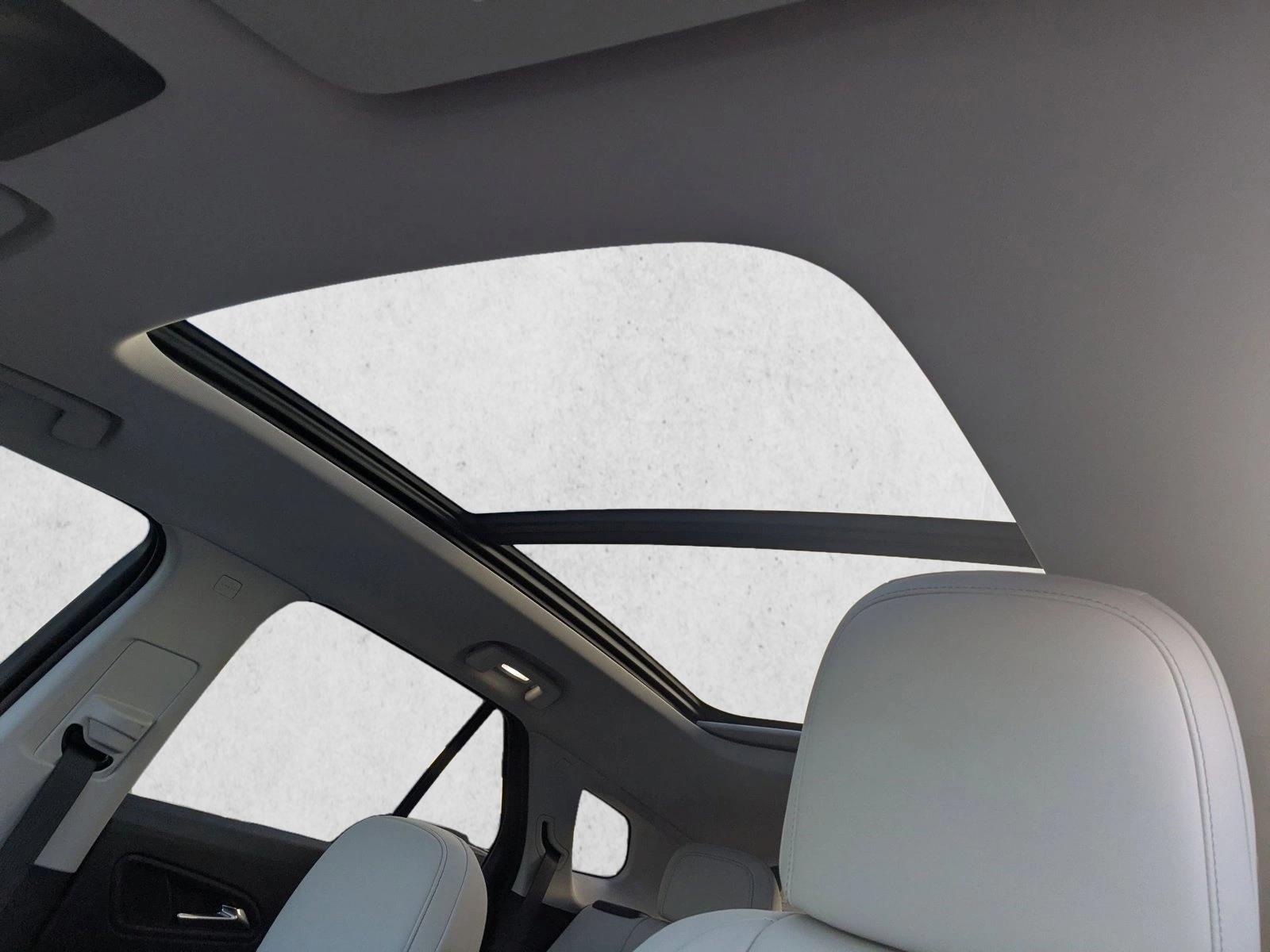2026 Honda Prologue Touring - Photo 16