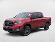  Honda Ridgeline