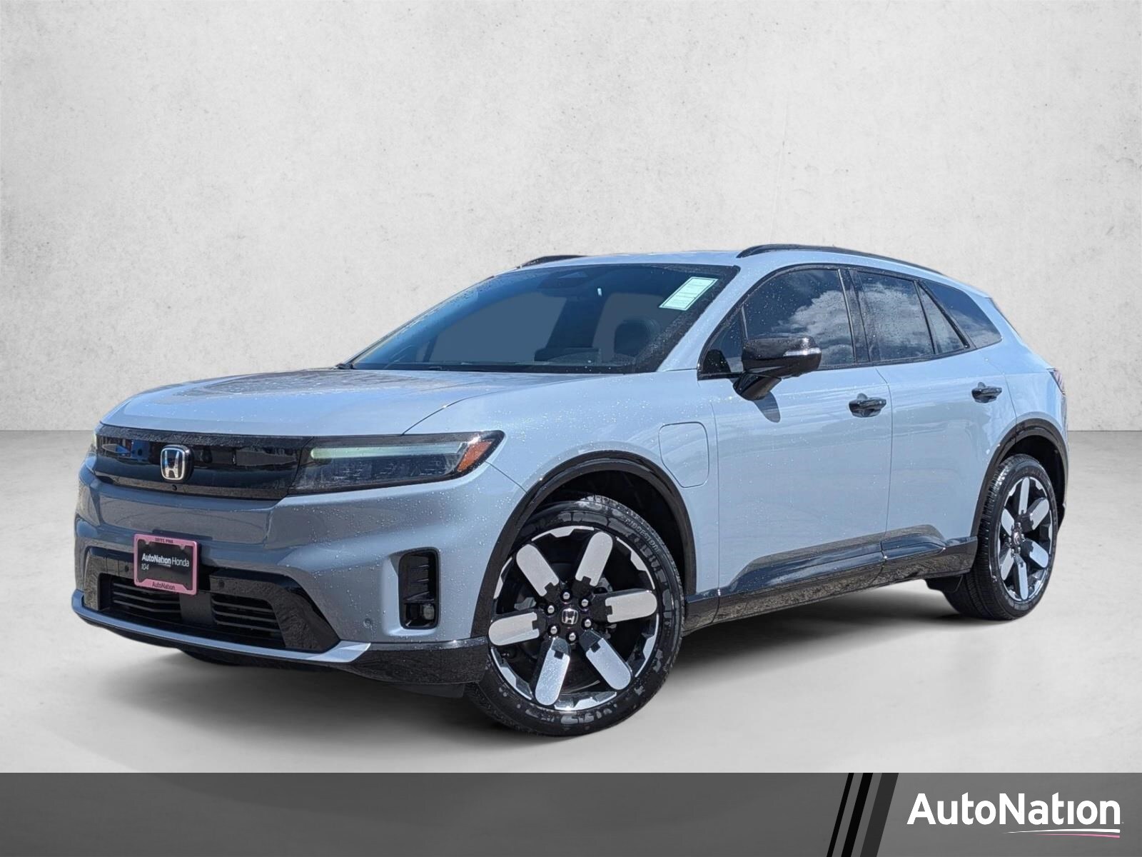 2026 Honda Prologue Elite AWD's photo