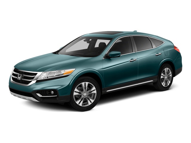 2015 Honda Crosstour EX-L V-6's photo