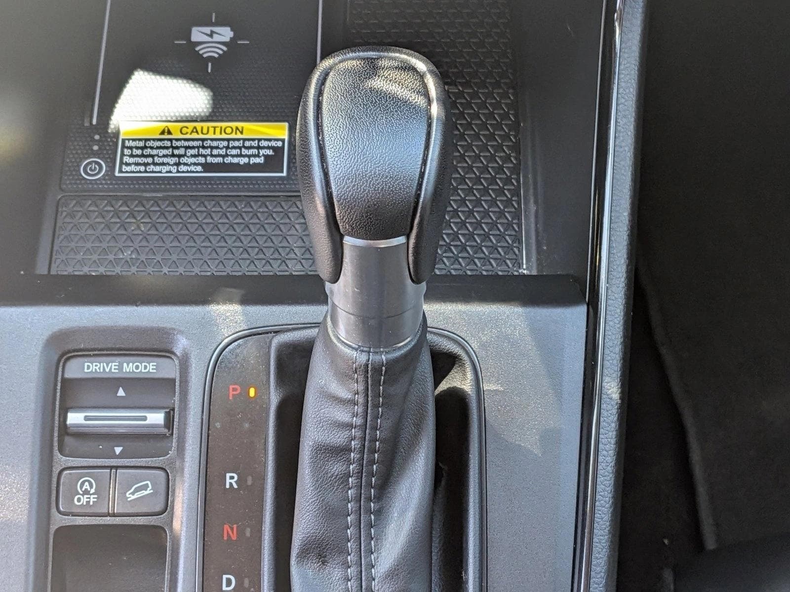2023 Honda CR-V EX-L - Photo 9