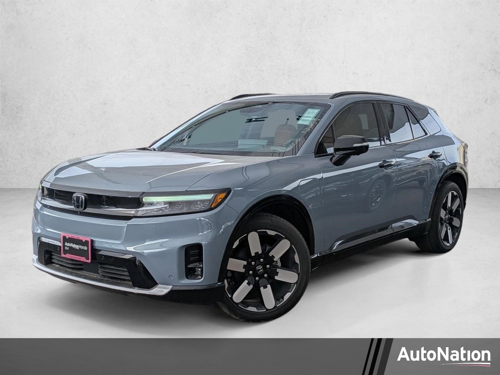 2026 Honda Prologue Elite AWD's photo