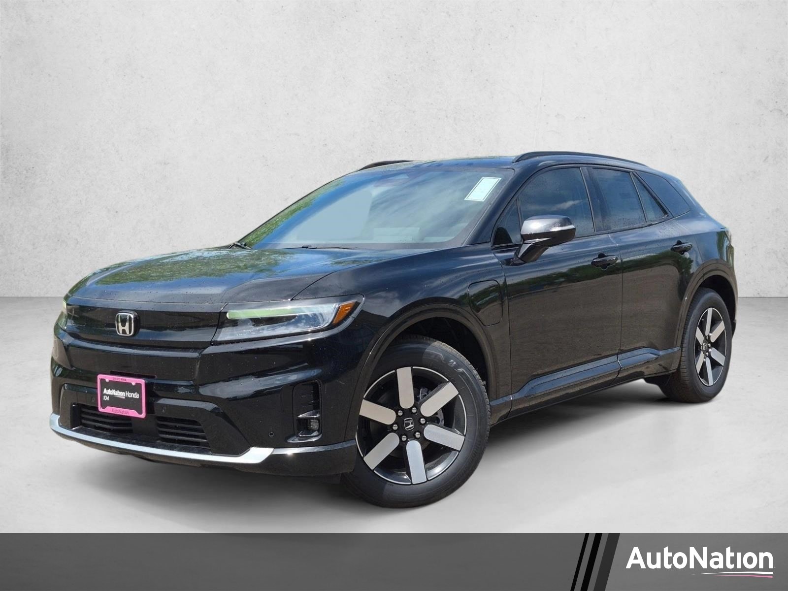 2026 Honda Prologue Touring AWD's photo
