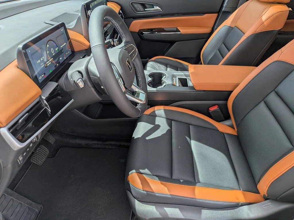 New 2026 Honda Prologue Elite SUV