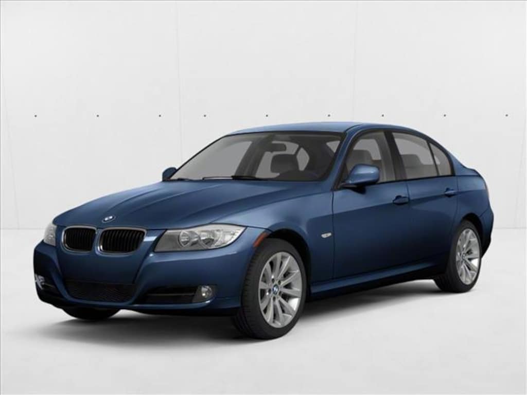 Used 2011 BMW 328i xDrive Sedan