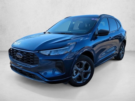 2023 Ford Escape ST-Line SUV