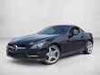  Mercedes-Benz SLK-Class