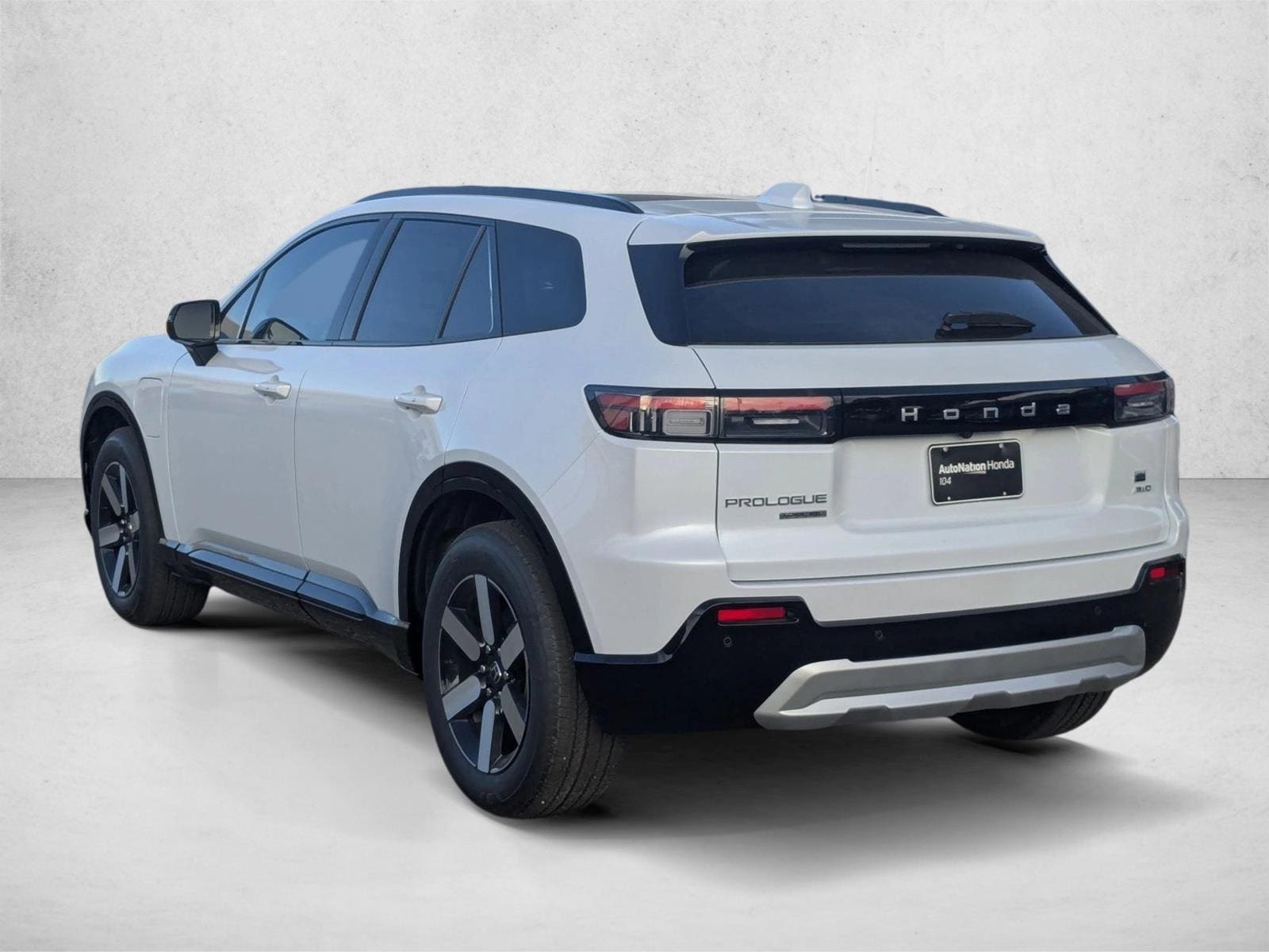 2026 Honda Prologue Touring - Photo 9