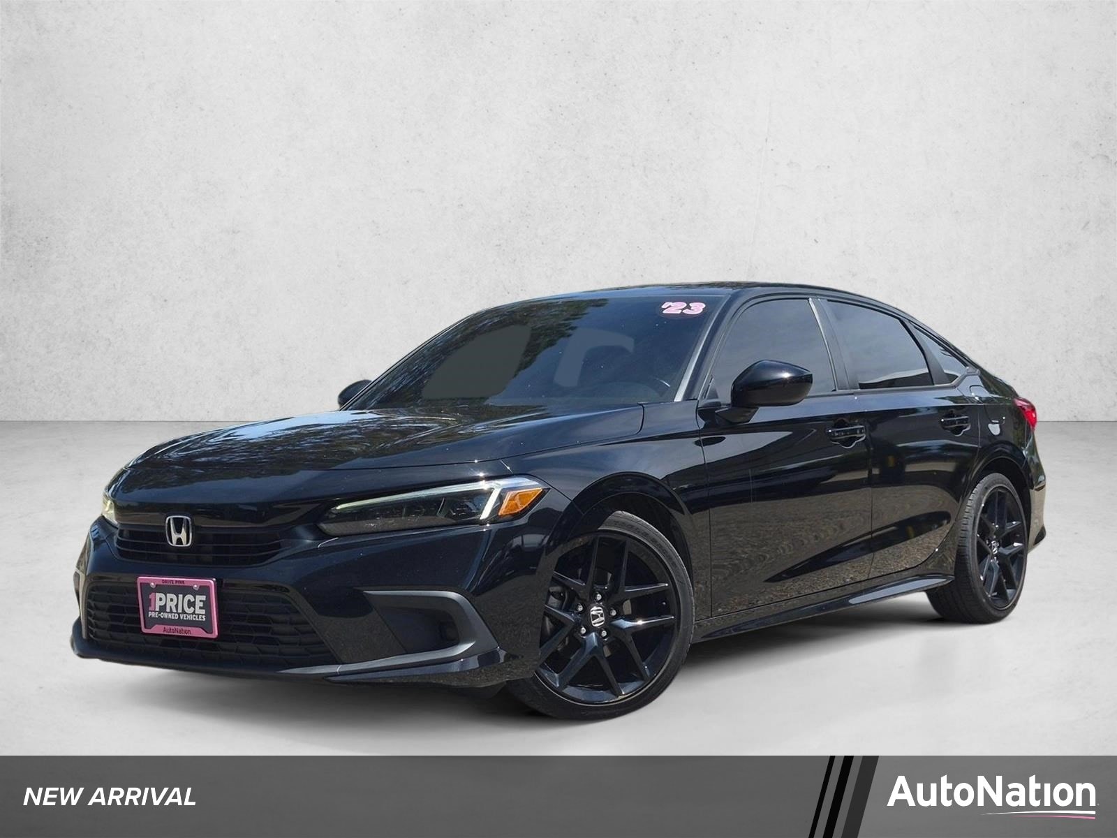 2023 Honda Civic