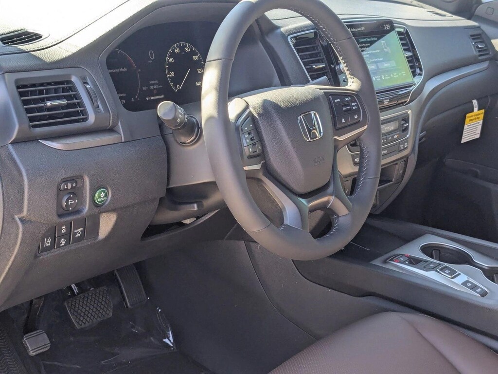 New 2026 Honda Ridgeline RTL Truck Crew Cab