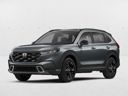 2023 Honda CR-V Hybrid Sport w/BSI SUV