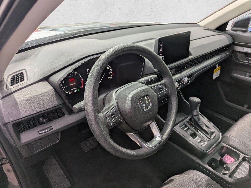 New 2026 Honda CR-V LX SUV