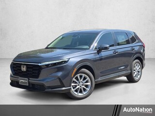2026 Honda CR-V EX SUV
