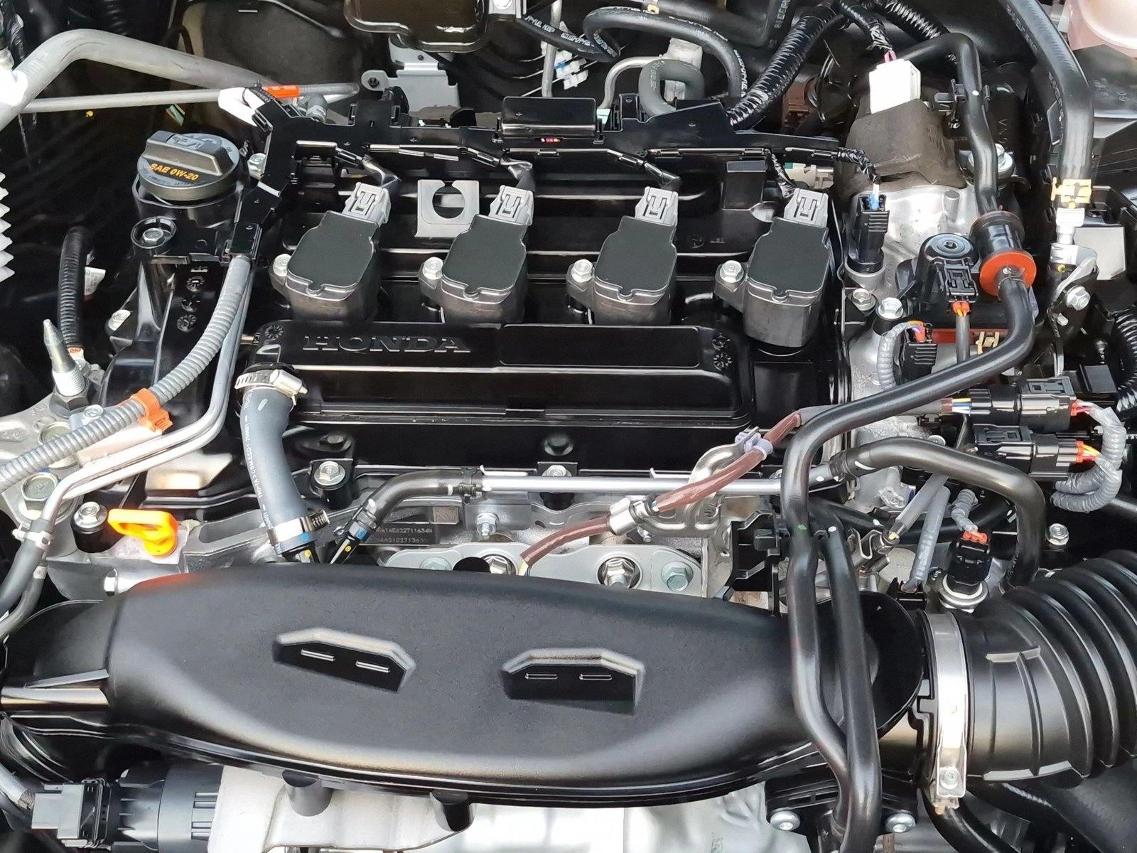 2026 Honda Accord SE - Photo 23