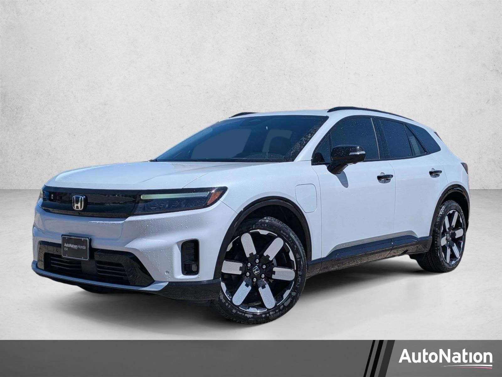 2026 Honda Prologue Elite AWD's photo