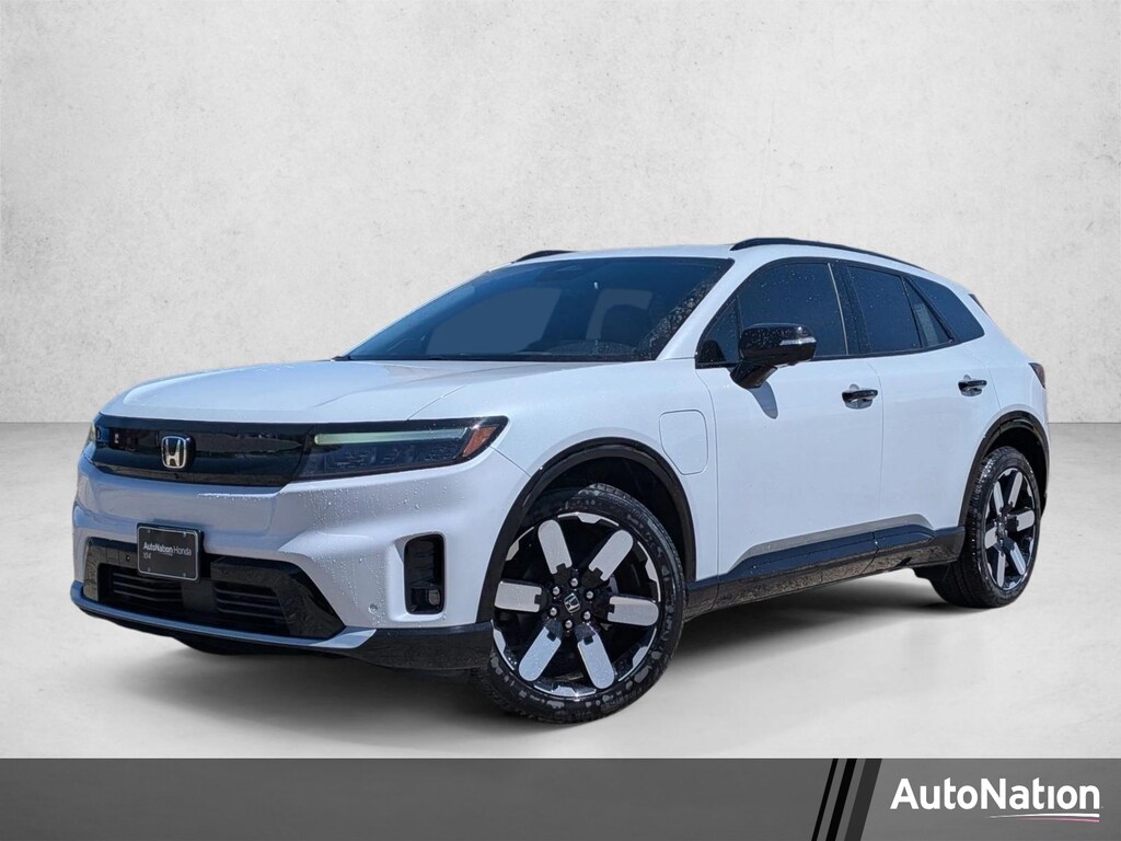 New 2026 Honda Prologue Elite SUV