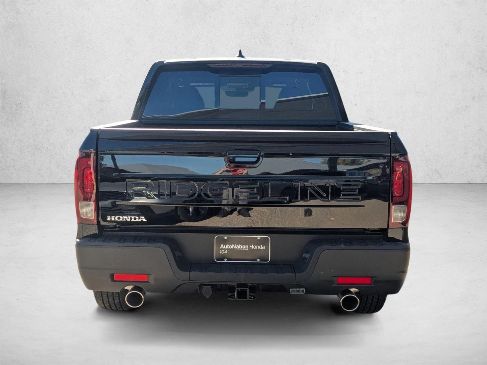 2026 Honda Ridgeline RTL - Photo 8