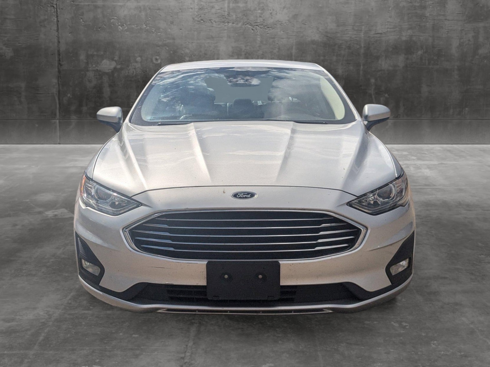 Used 2019 Ford Fusion SE with VIN 3FA6P0HD5KR248766 for sale in Westminster, CO