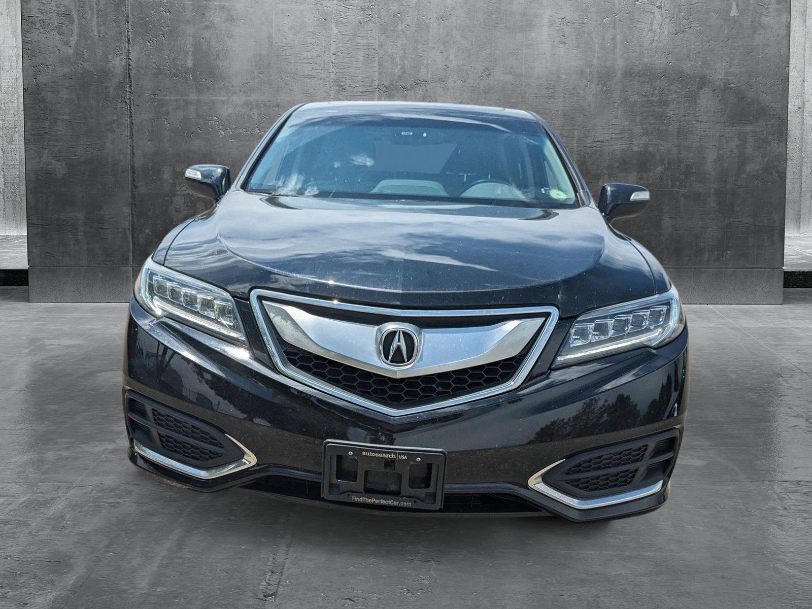 Used 2017 Acura RDX Technology Package with VIN 5J8TB4H5XHL029967 for sale in Westminster, CO