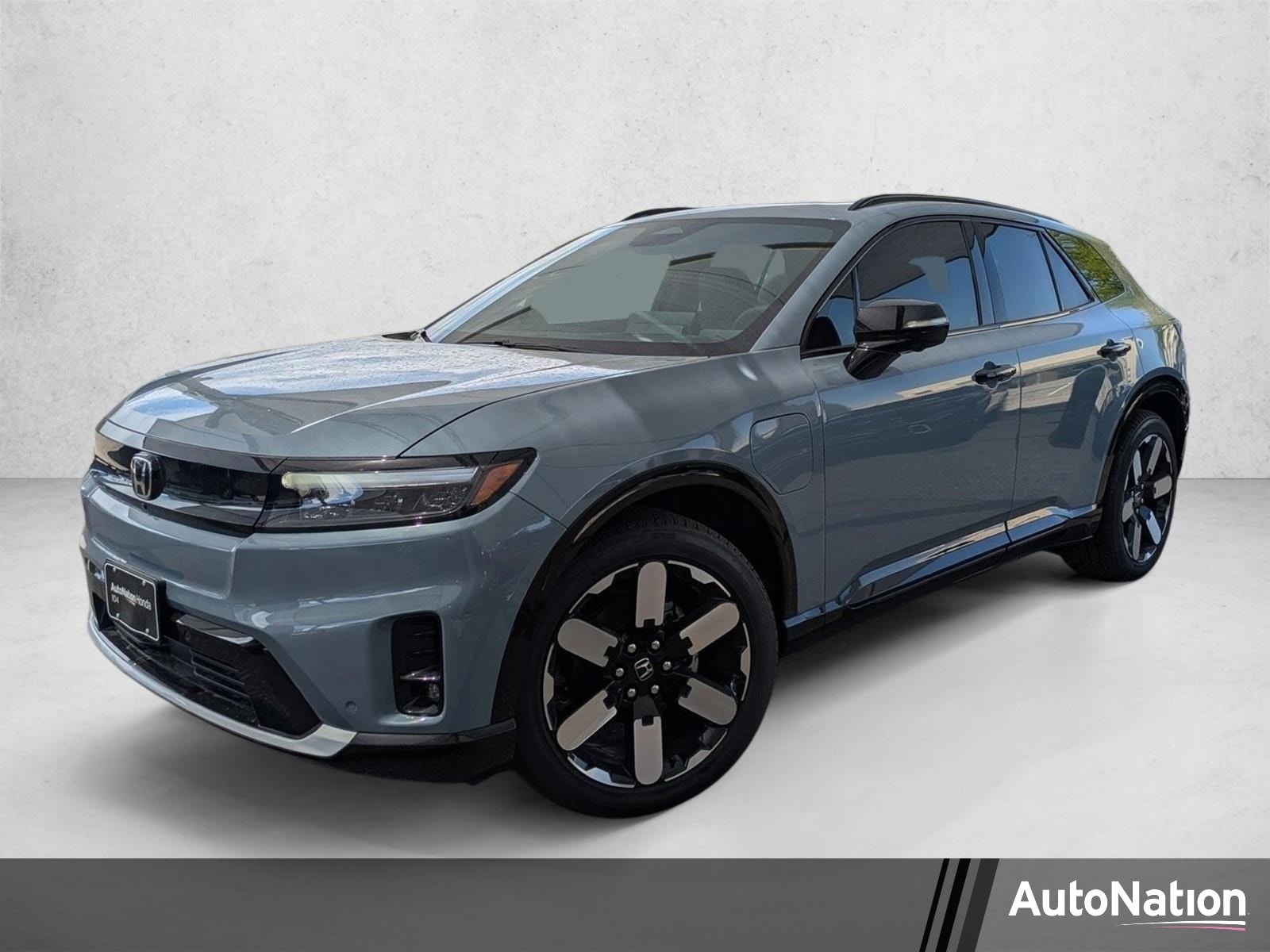2026 Honda Prologue Elite AWD's photo