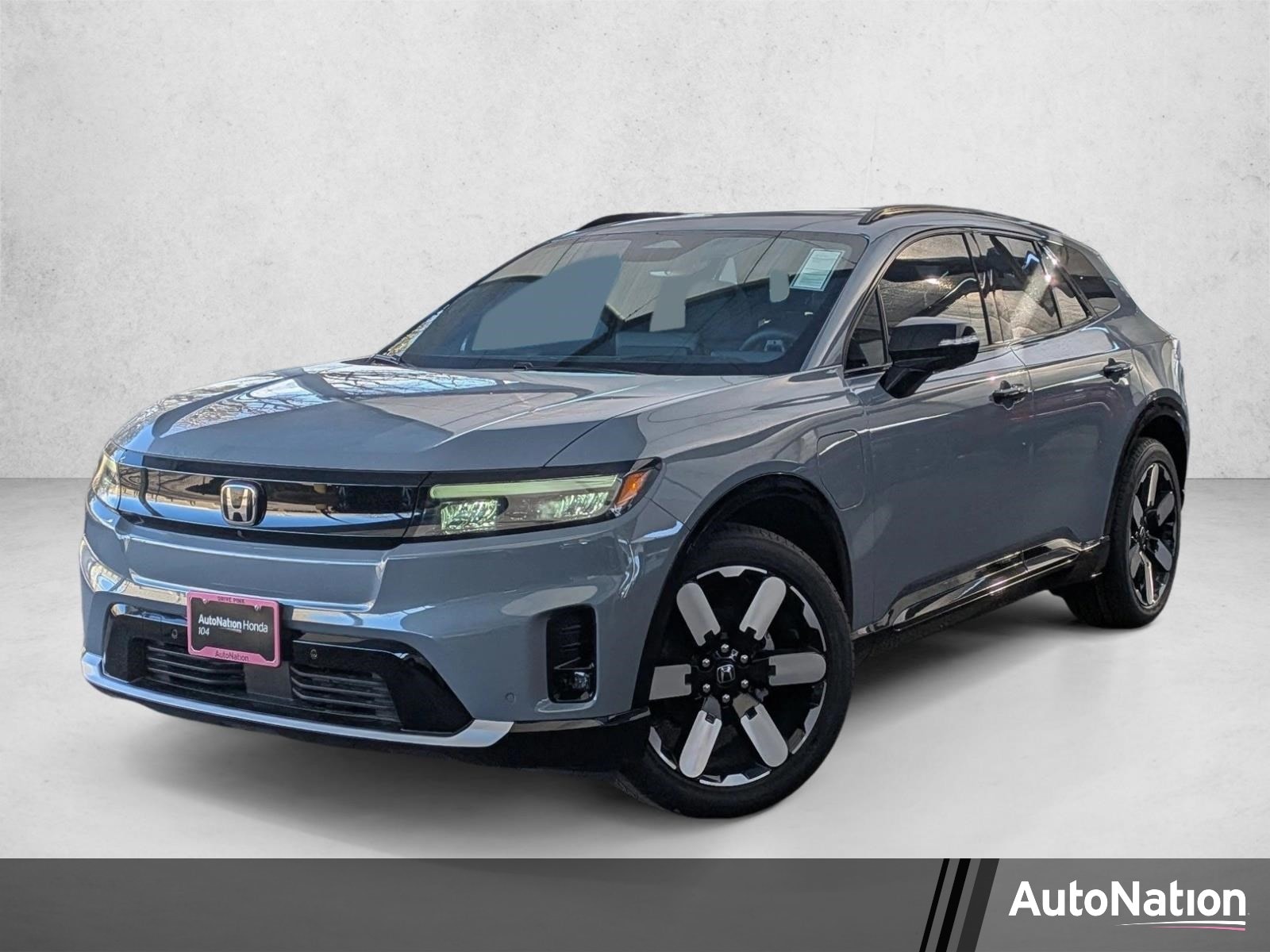 2026 Honda Prologue Elite AWD's photo