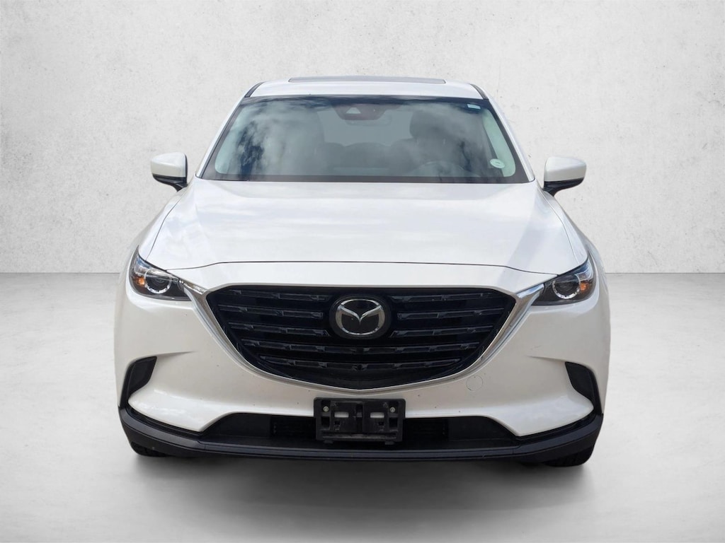 Used 2023 Mazda CX-9 Touring Plus SUV