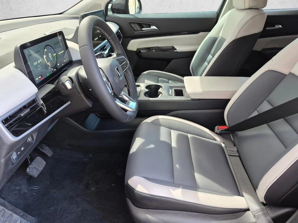 New 2026 Honda Prologue Touring SUV
